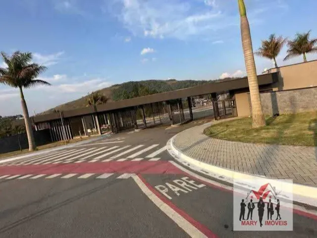 Imagem: Loteamento À Venda em Poços de Caldas/Mg