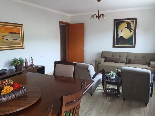 Imagem: Apartamento À Venda no Bairro Centro