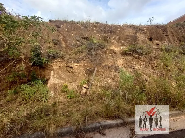 Imagem: Terreno À Venda em Poços de Caldas/Mg