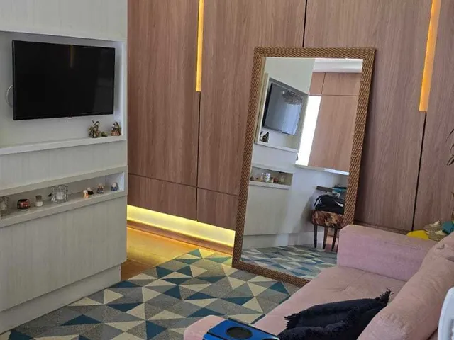 Imagem 10: Apartamento À Venda no Bairro Centro - Poços de Caldas/Mg