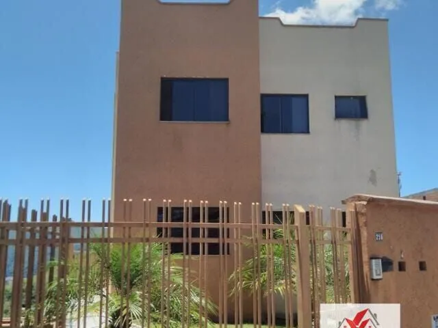Imagem: Apartamento À Venda no Bairro Vila Caio