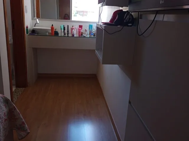 Imagem 4: Apartamento À Venda no Bairro Vila Caio Junqueira - Poços de Caldas/Mg