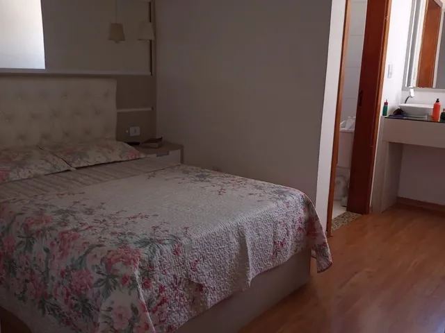 Imagem 10: Apartamento À Venda no Bairro Vila Caio Junqueira - Poços de Caldas/Mg