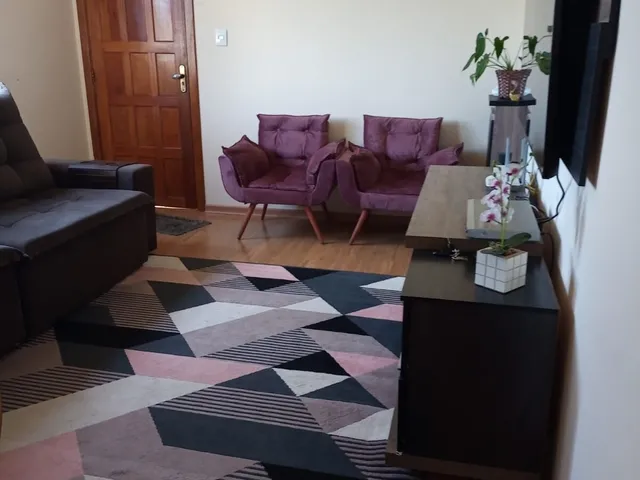 Imagem 8: Apartamento À Venda no Bairro Vila Caio Junqueira - Poços de Caldas/Mg