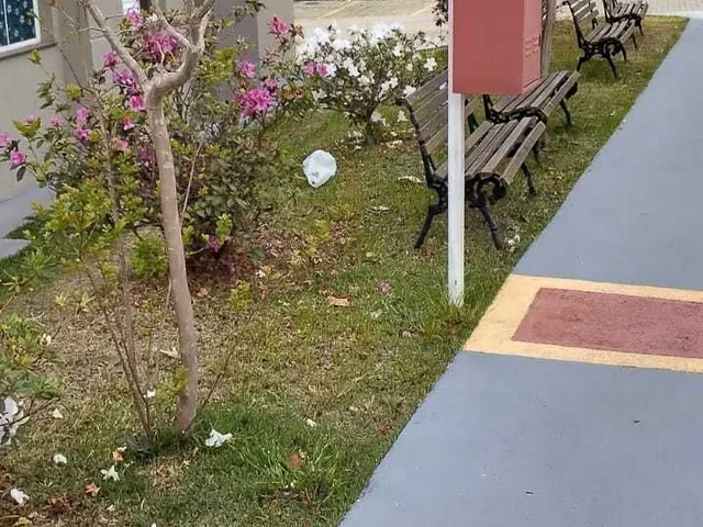 Imagem 15: Apartamento À Venda no Bairro Estância Poços de Caldas - Poços de Caldas/Mg