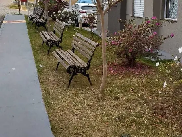 Imagem 16: Apartamento À Venda no Bairro Estância Poços de Caldas - Poços de Caldas/Mg