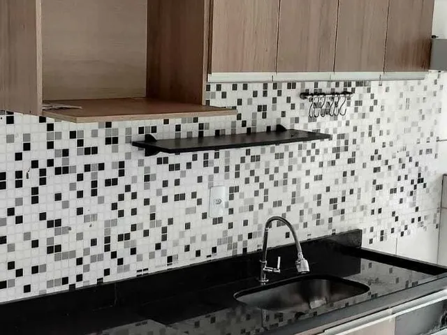 Imagem 9: Apartamento À Venda no Bairro Estância Poços de Caldas - Poços de Caldas/Mg