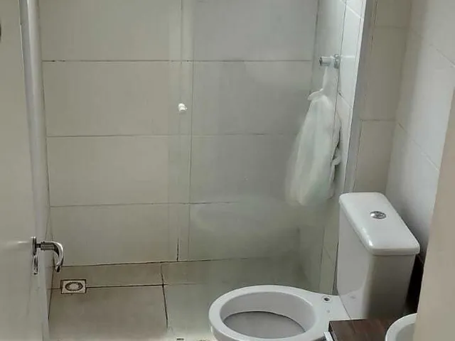 Imagem 8: Apartamento À Venda no Bairro Estância Poços de Caldas - Poços de Caldas/Mg