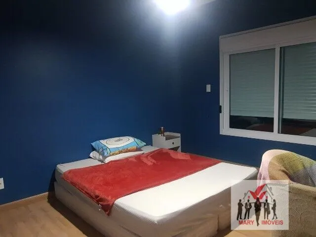 Imagem 2: Casa À Venda no Bairro Campo Alegre - Poços de Caldas/Mg