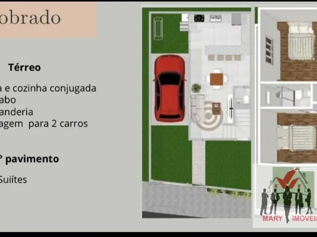 Imagem 6: Casa À Venda em Poços de Caldas/Mg