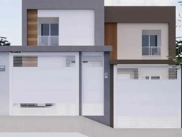 Imagem: Casa À Venda no Bairro Campo das Antas