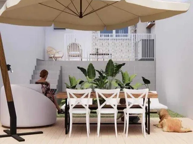 Imagem 8: Casa À Venda no Bairro Campo das Antas - Poços de Caldas/Mg