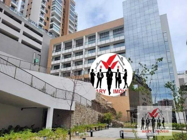 Imagem: Sala Comercial para Alugar no Bairro Centro