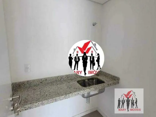Imagem 8: Sala Comercial para Alugar no Bairro Centro - Poços de Caldas/Mg