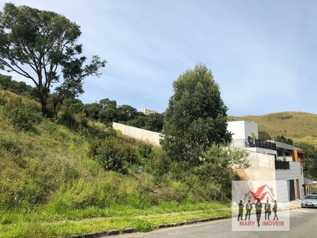 Imagem: Terreno À Venda no Bairro Parque Vivaldi