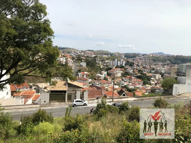 Imagem 2: Terreno À Venda no Bairro Parque Vivaldi Leite Ribeiro - Poços de Caldas/Mg