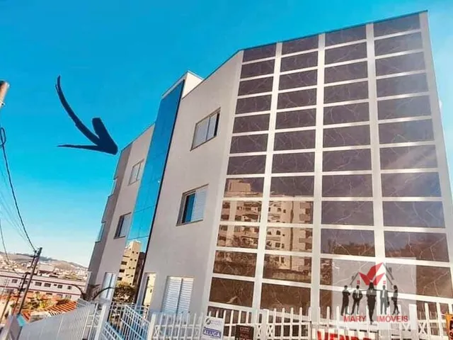 Imagem: Apartamento À Venda no Bairro Jardim dos