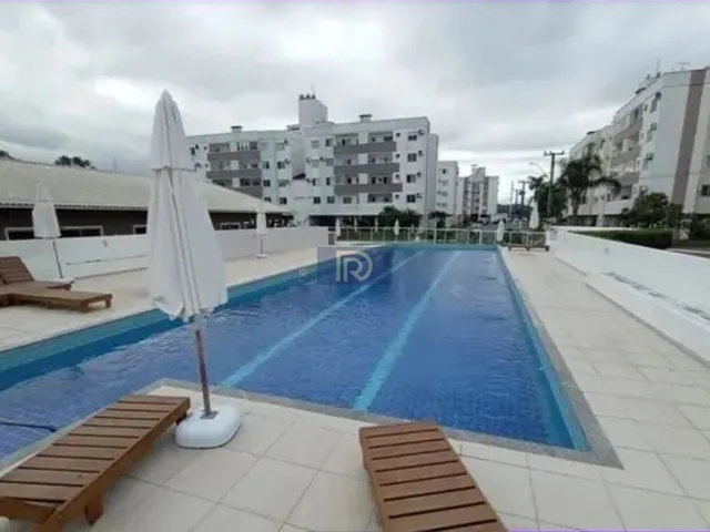 Imagem 4: Apartamento em Forquilhas, São José/Sc