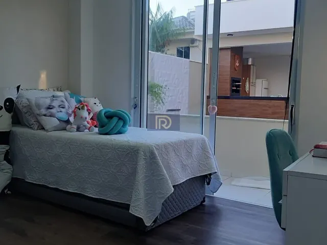 Imagem 13: Casa À Venda no Bairro Pedra Branca - Palhoça/Sc