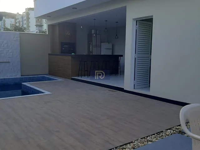 Imagem 8: Casa À Venda no Bairro Pedra Branca - Palhoça/Sc