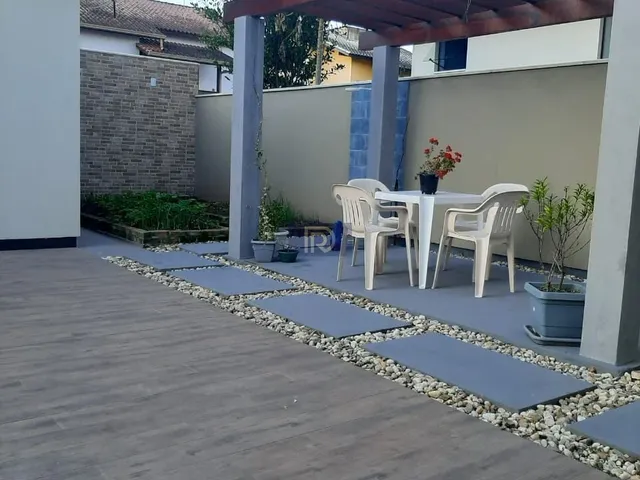 Imagem 2: Casa À Venda no Bairro Pedra Branca - Palhoça/Sc