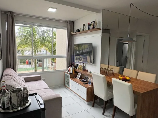 Imagem: Apartamento À Venda no Bairro Sertão do