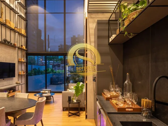 Imagem 5: Apartamento Alto Padrão no Edificio Hortus