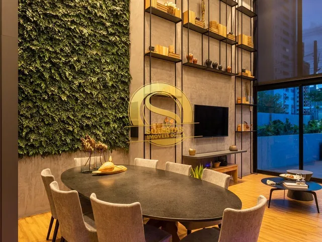 Imagem 10: Apartamento Alto Padrão no Edificio Hortus