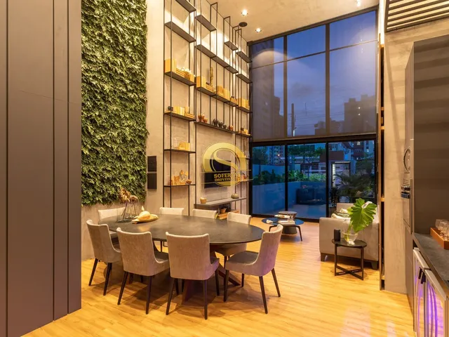 Imagem 9: Apartamento Alto Padrão no Edificio Hortus