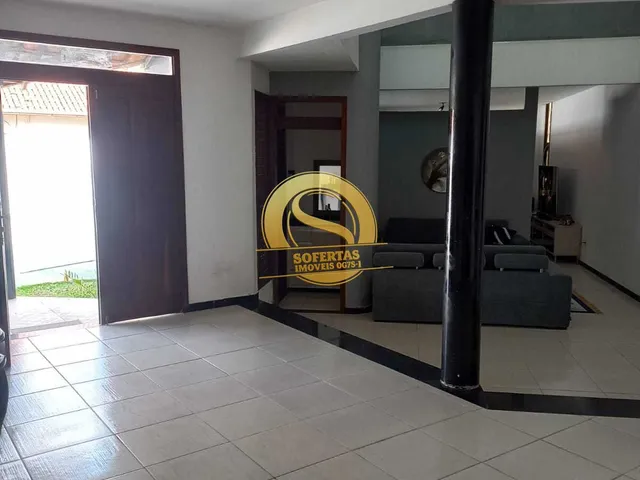 Imagem 8: Casa para Locação com 5 Quartos e Tudo Que Você Precisa