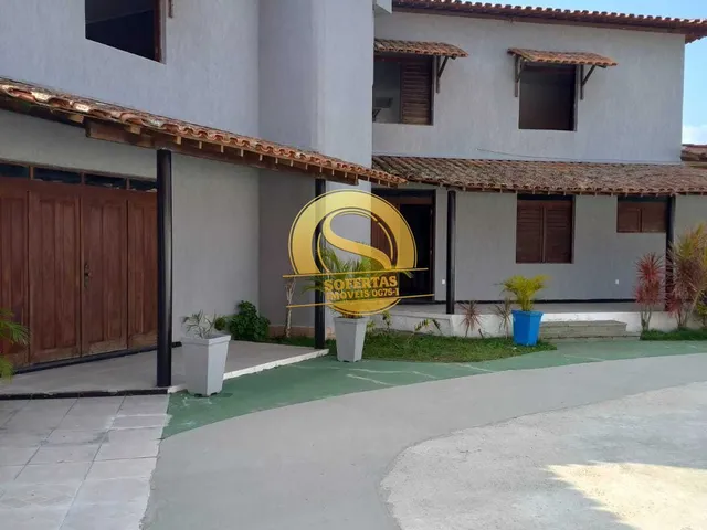 Imagem 5: Casa para Locação com 5 Quartos e Tudo Que Você Precisa