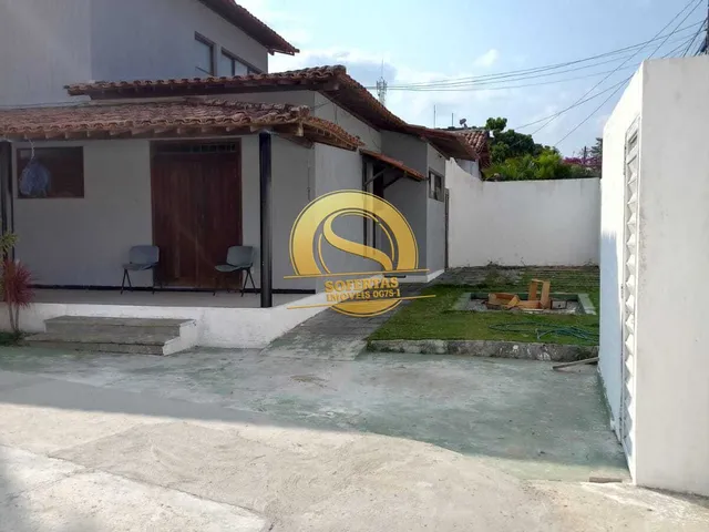 Imagem 6: Casa para Locação com 5 Quartos e Tudo Que Você Precisa