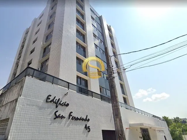 Imagem: Apartamento Mobiliado em Intermares preço