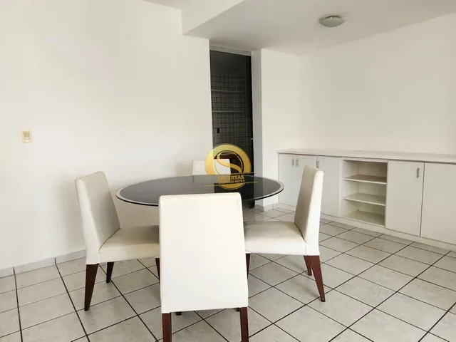 Imagem 4: Apartamento Mobiliado em Intermares Preço de Oportunidade com 4 Quartos
