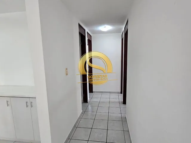 Imagem 13: Apartamento Mobiliado em Intermares Preço de Oportunidade com 4 Quartos