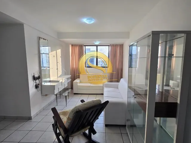 Imagem 8: Apartamento Mobiliado em Intermares Preço de Oportunidade com 4 Quartos