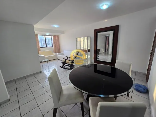 Imagem 10: Apartamento Mobiliado em Intermares Preço de Oportunidade com 4 Quartos