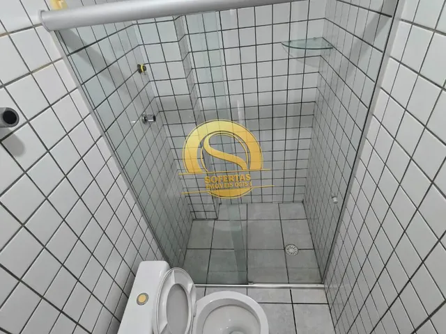 Imagem 12: Apartamento Mobiliado em Intermares Preço de Oportunidade com 4 Quartos