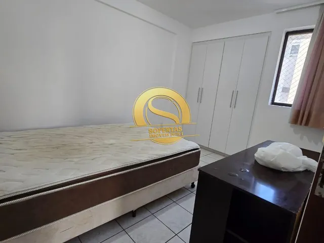 Imagem 7: Apartamento Mobiliado em Intermares Preço de Oportunidade com 4 Quartos