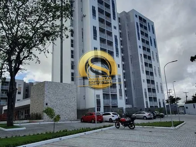 Imagem: Apartamento Mobiliado Á Venda no Villa