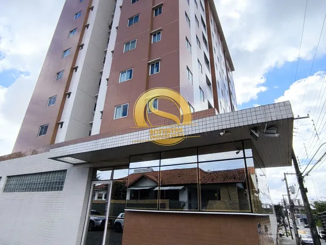 Imagem: Apartamento a Venda Mobiliado no Bairro