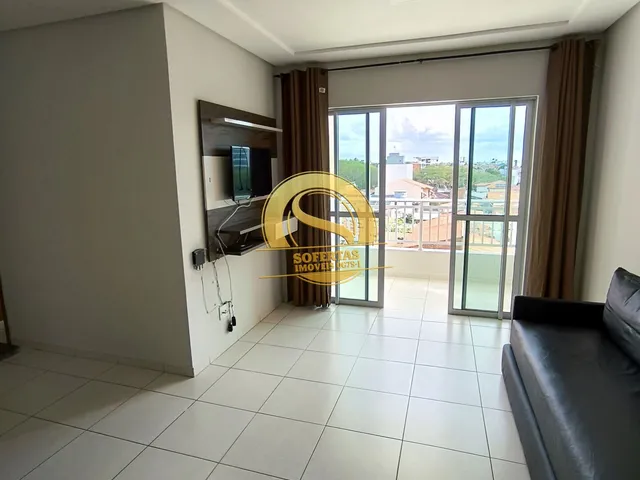 Imagem 7: Apartamento a Venda Mobiliado no Bairro do Catolé