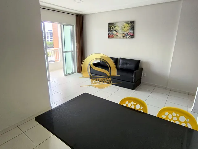 Imagem 10: Apartamento a Venda Mobiliado no Bairro do Catolé