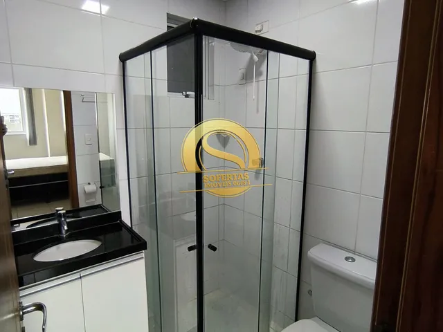 Imagem 14: Apartamento a Venda Mobiliado no Bairro do Catolé