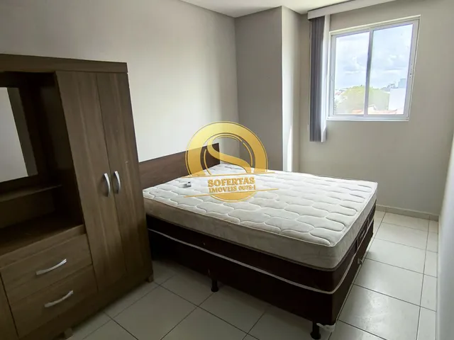 Imagem 3: Apartamento a Venda Mobiliado no Bairro do Catolé