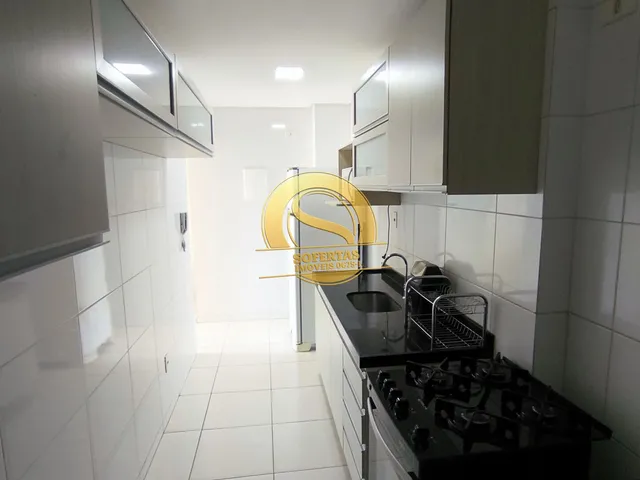 Imagem 8: Apartamento a Venda Mobiliado no Bairro do Catolé