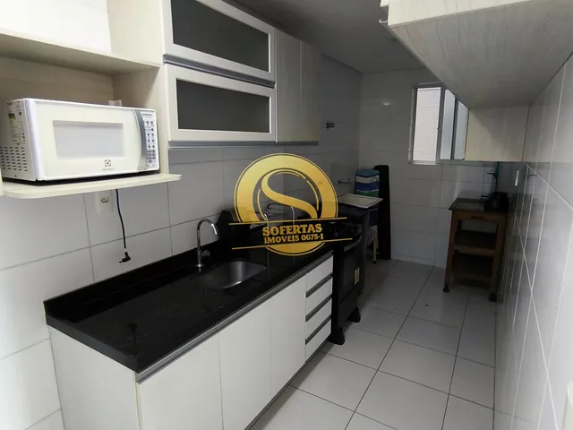 Imagem 5: Apartamento a Venda Mobiliado no Bairro do Catolé