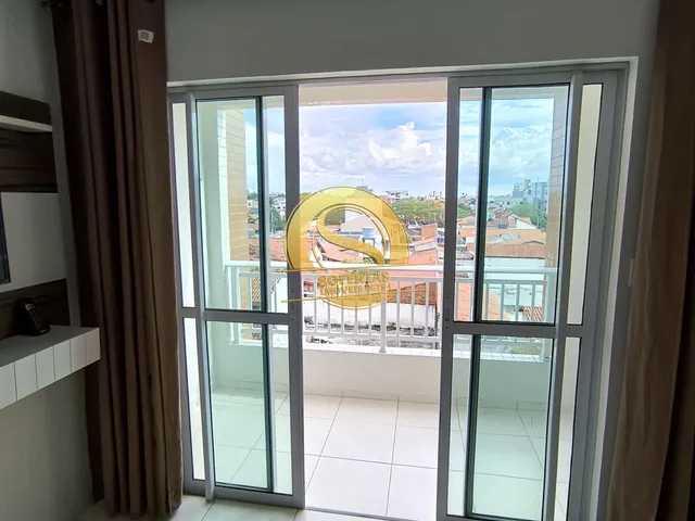 Imagem 6: Apartamento a Venda Mobiliado no Bairro do Catolé