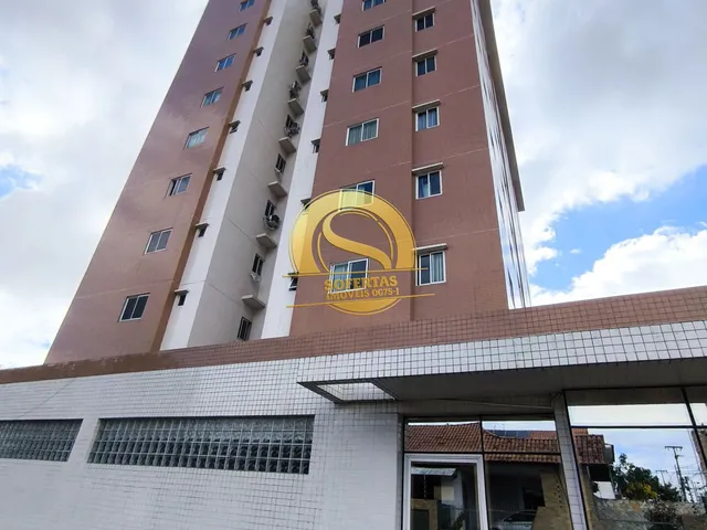 Imagem 11: Apartamento a Venda Mobiliado no Bairro do Catolé