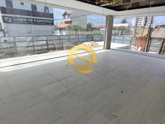 Imagem 3: Aluga-Se Loja no Liberdade Home Service - Liberdade, Campina Grande/Pb